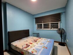 Blk 293C Skypeak @ Bukit Batok (Bukit Batok), HDB 4 Rooms #454489191